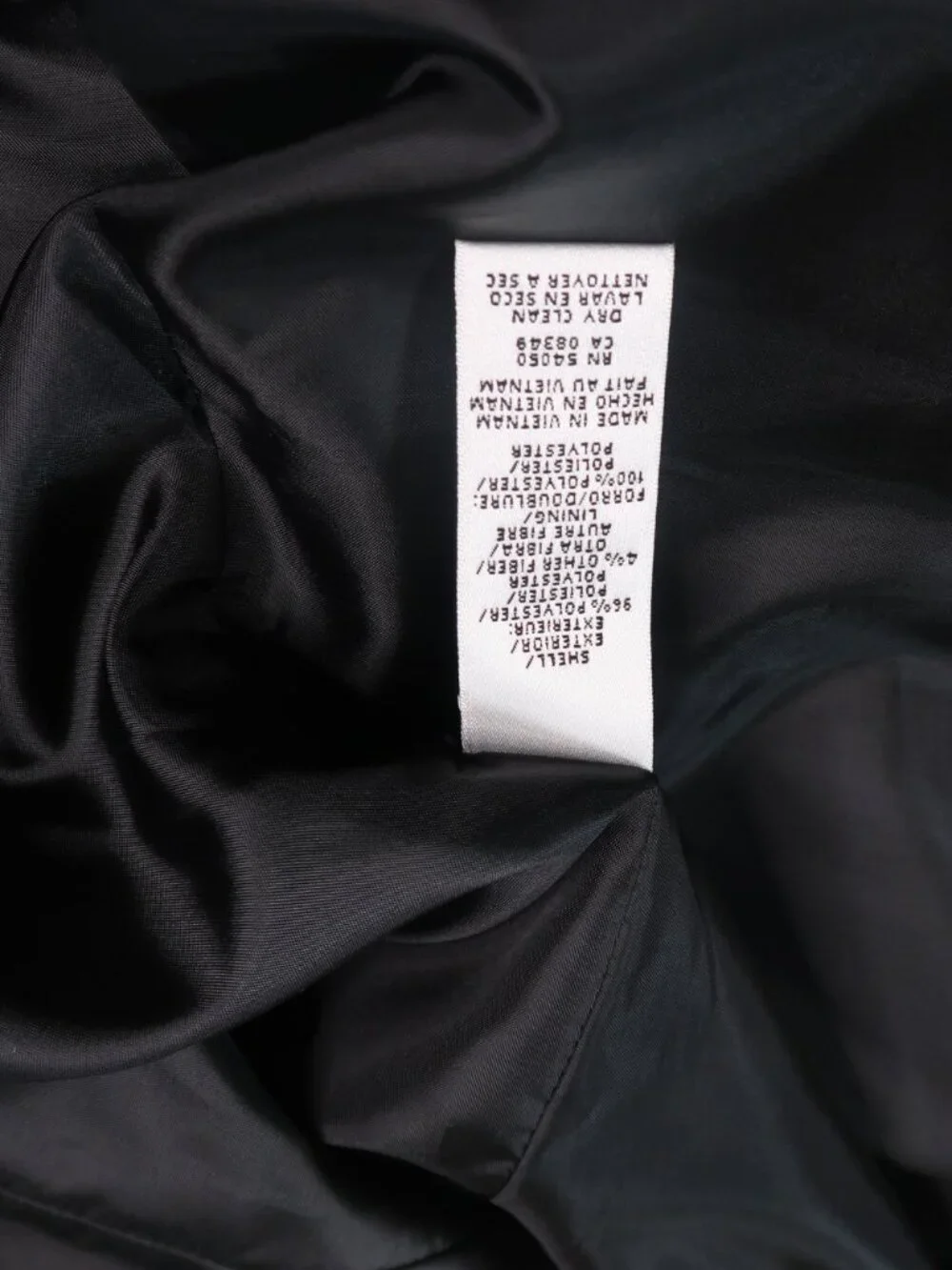 Max Studio 2PC Suit Size 14